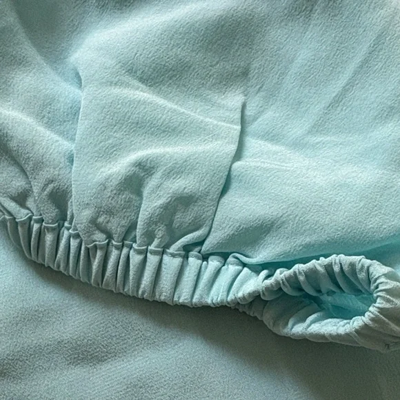 Lilly Pulitzer Silk Elsa Blouse - Picture 4 of 7